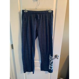 Justice sweatpants